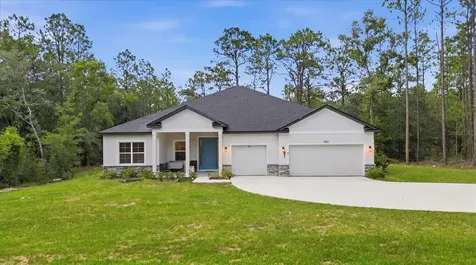 1427 W Mineral Court Hernando FL 34442