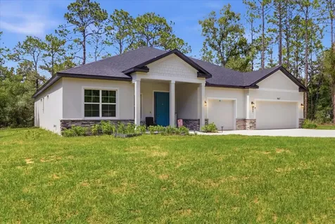 1427 W Mineral Court Hernando FL 34442