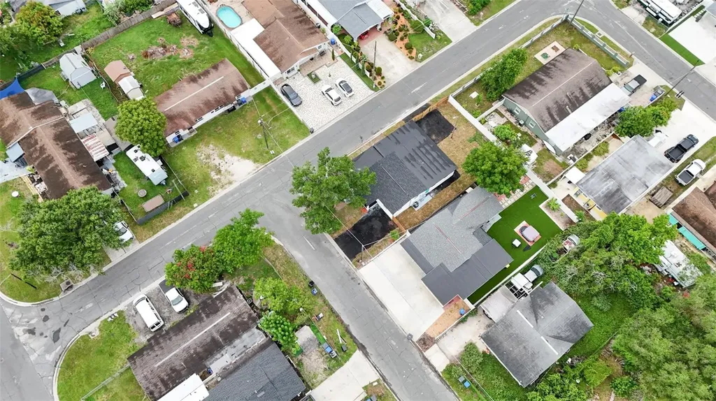 3925 W Norfolk Street Tampa FL 33614