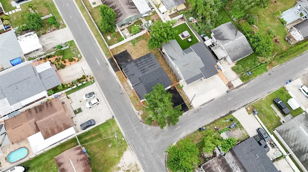 3925 W Norfolk Street Tampa FL 33614