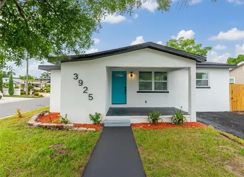 3925 W Norfolk Street Tampa FL 33614