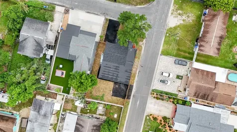 3925 W Norfolk Street Tampa FL 33614