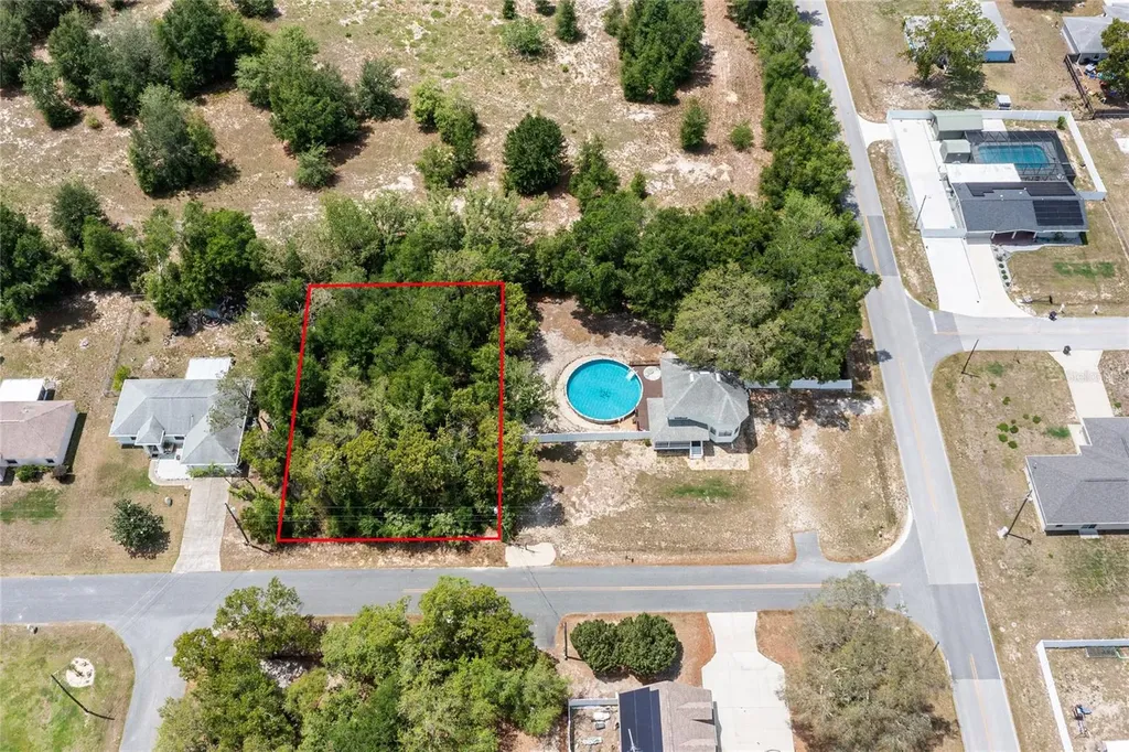 000 SE 92nd Terrace Summerfield FL 34491