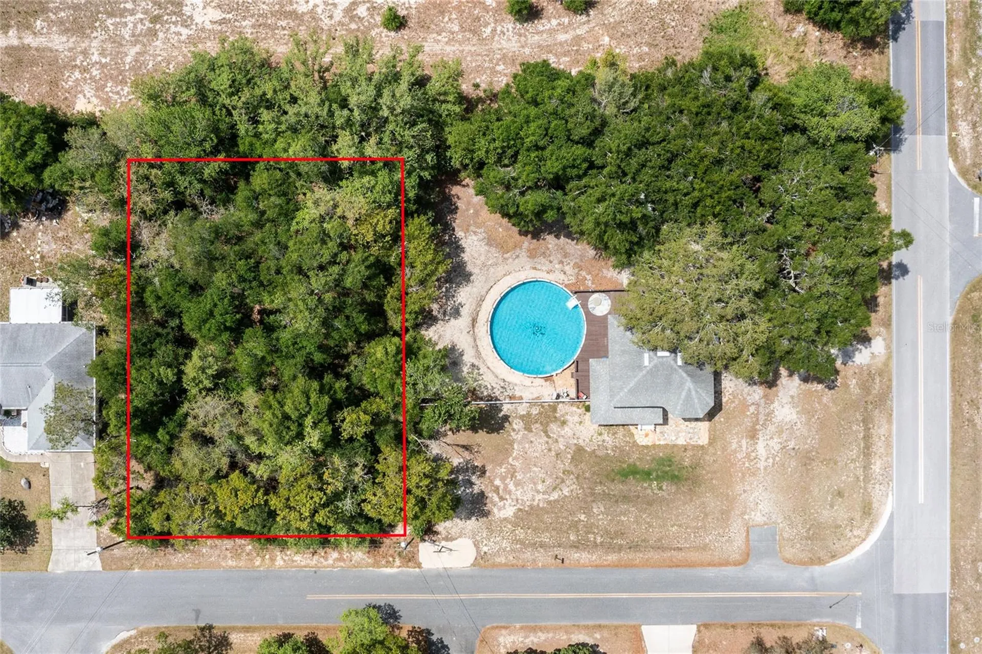 000 SE 92nd Terrace Summerfield FL 34491