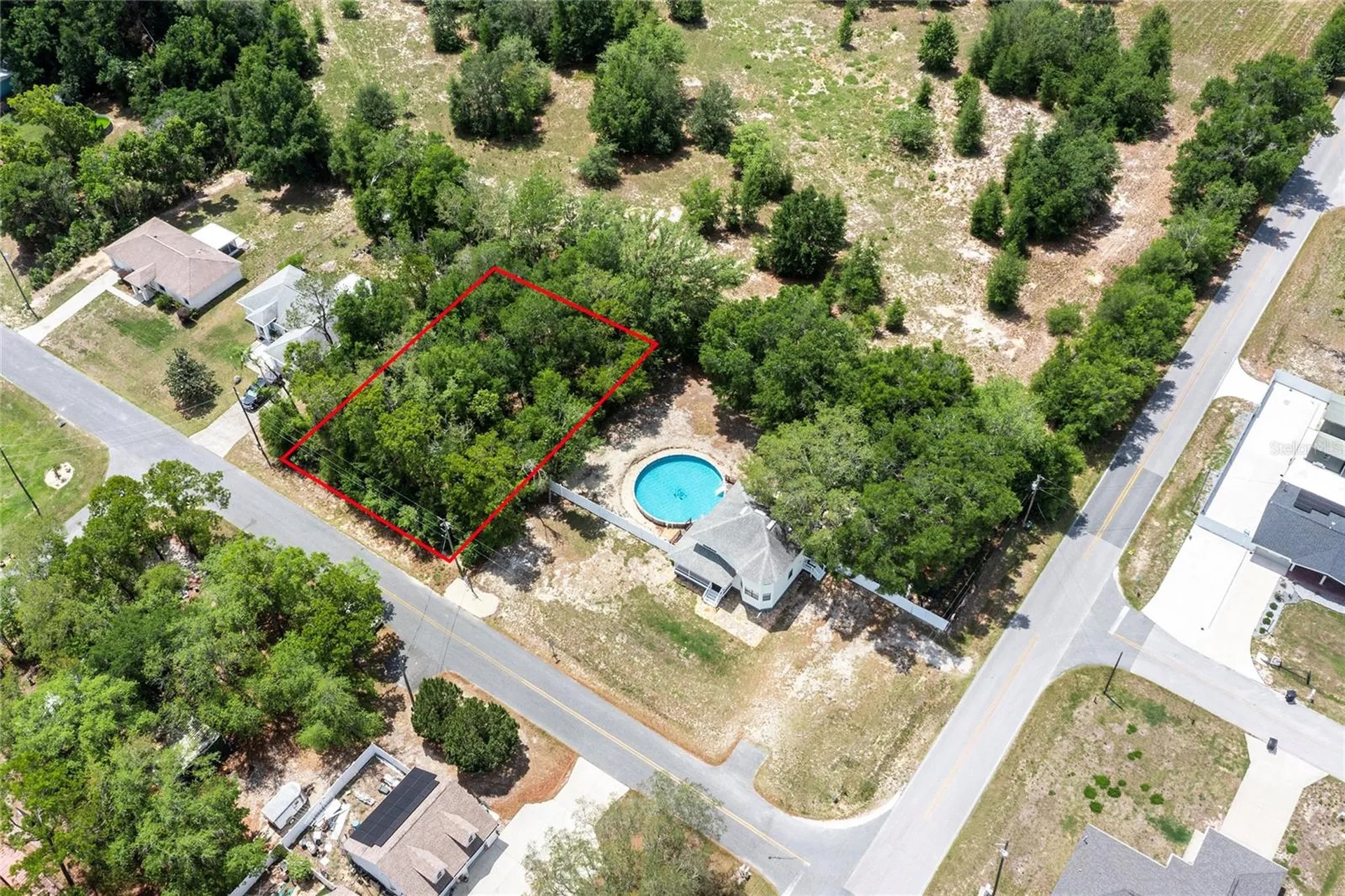 000 SE 92nd Terrace Summerfield FL 34491