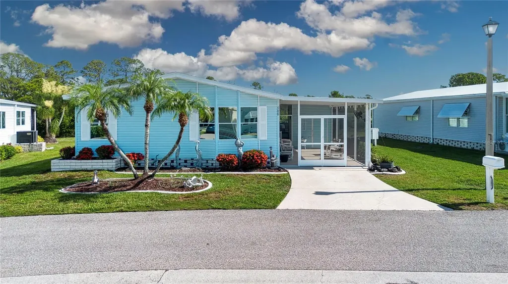 608 Portside Drive North Port FL 34287