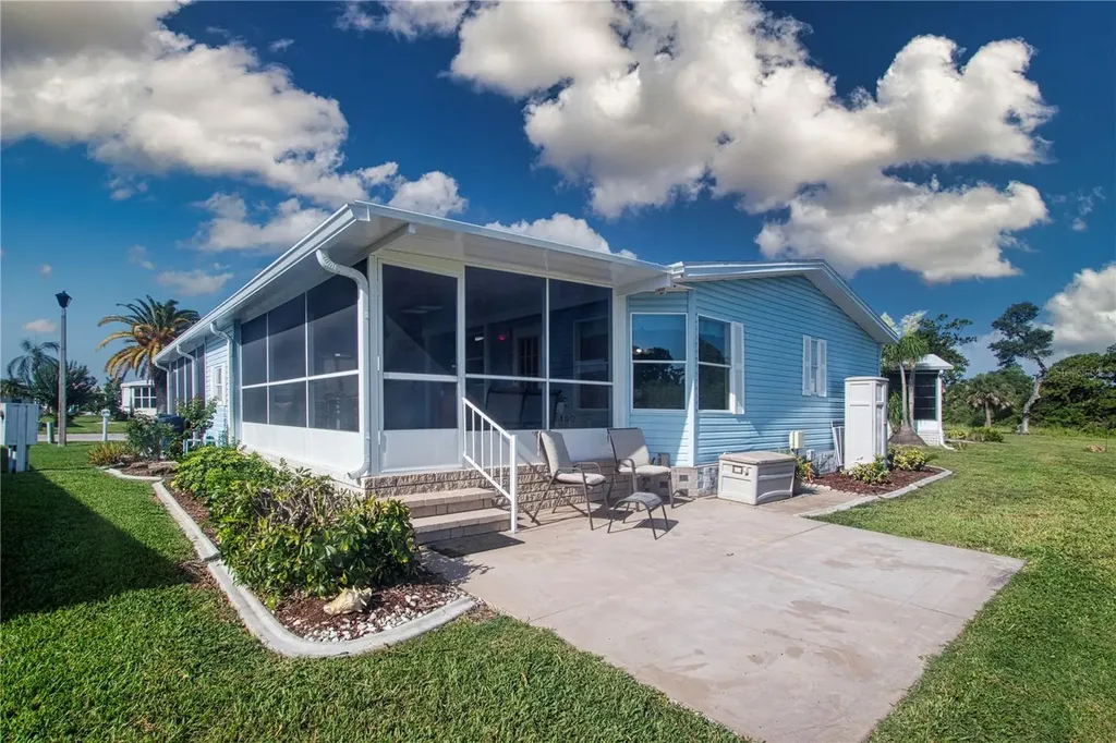 608 Portside Drive North Port FL 34287
