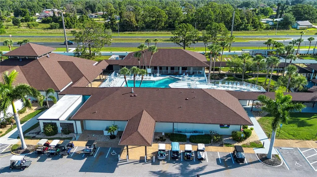 608 Portside Drive North Port FL 34287