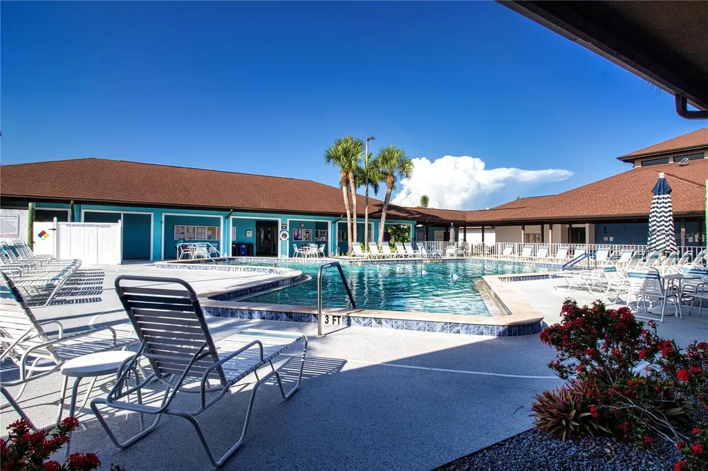 608 Portside Drive North Port FL 34287
