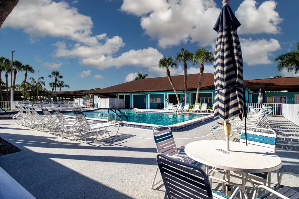 608 Portside Drive North Port FL 34287