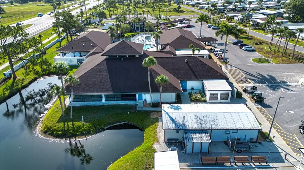 608 Portside Drive North Port FL 34287