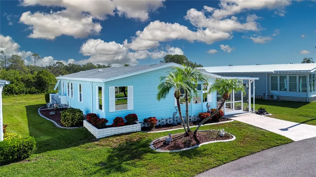 608 Portside Drive North Port FL 34287