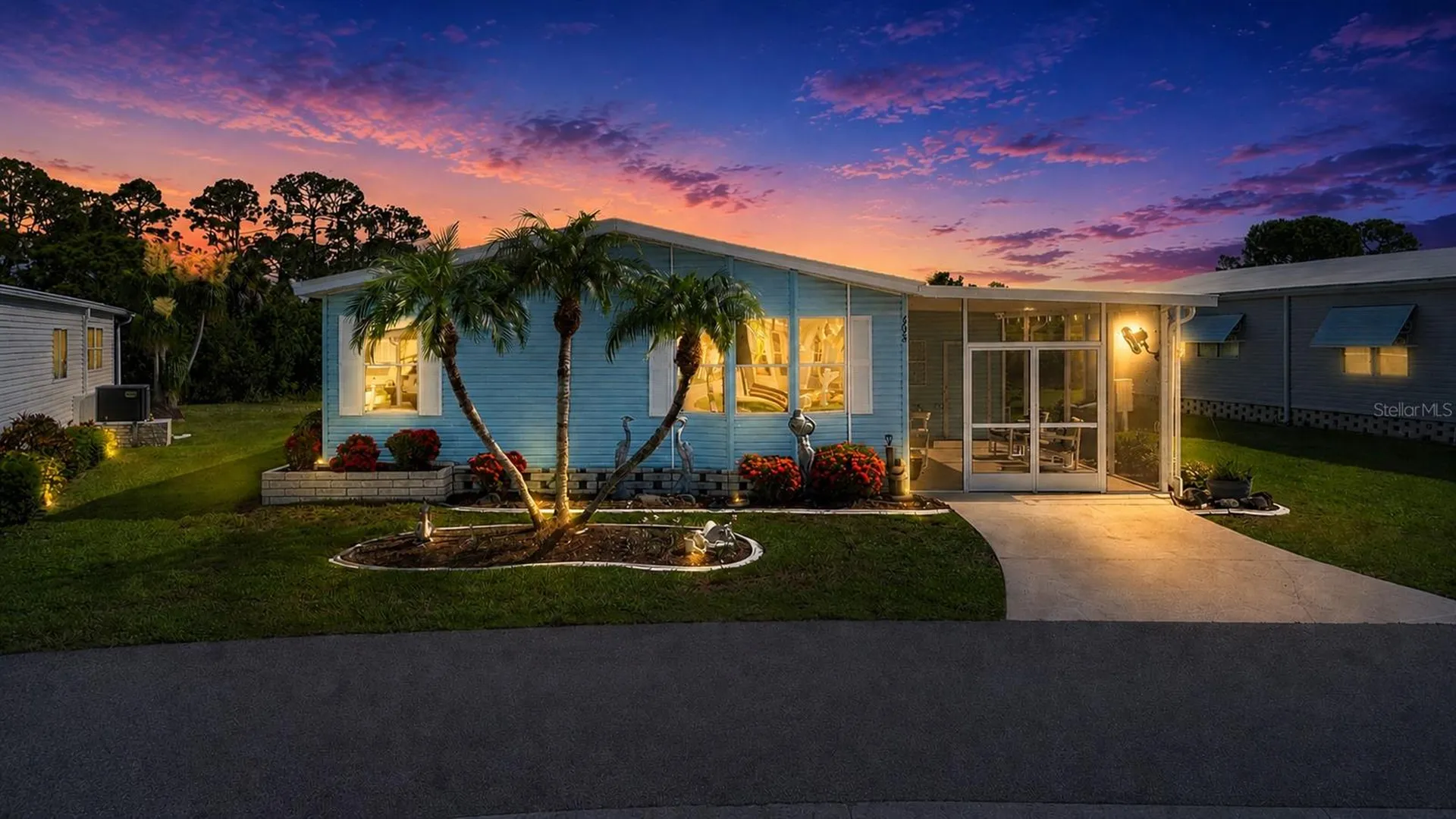 608 Portside Drive North Port FL 34287