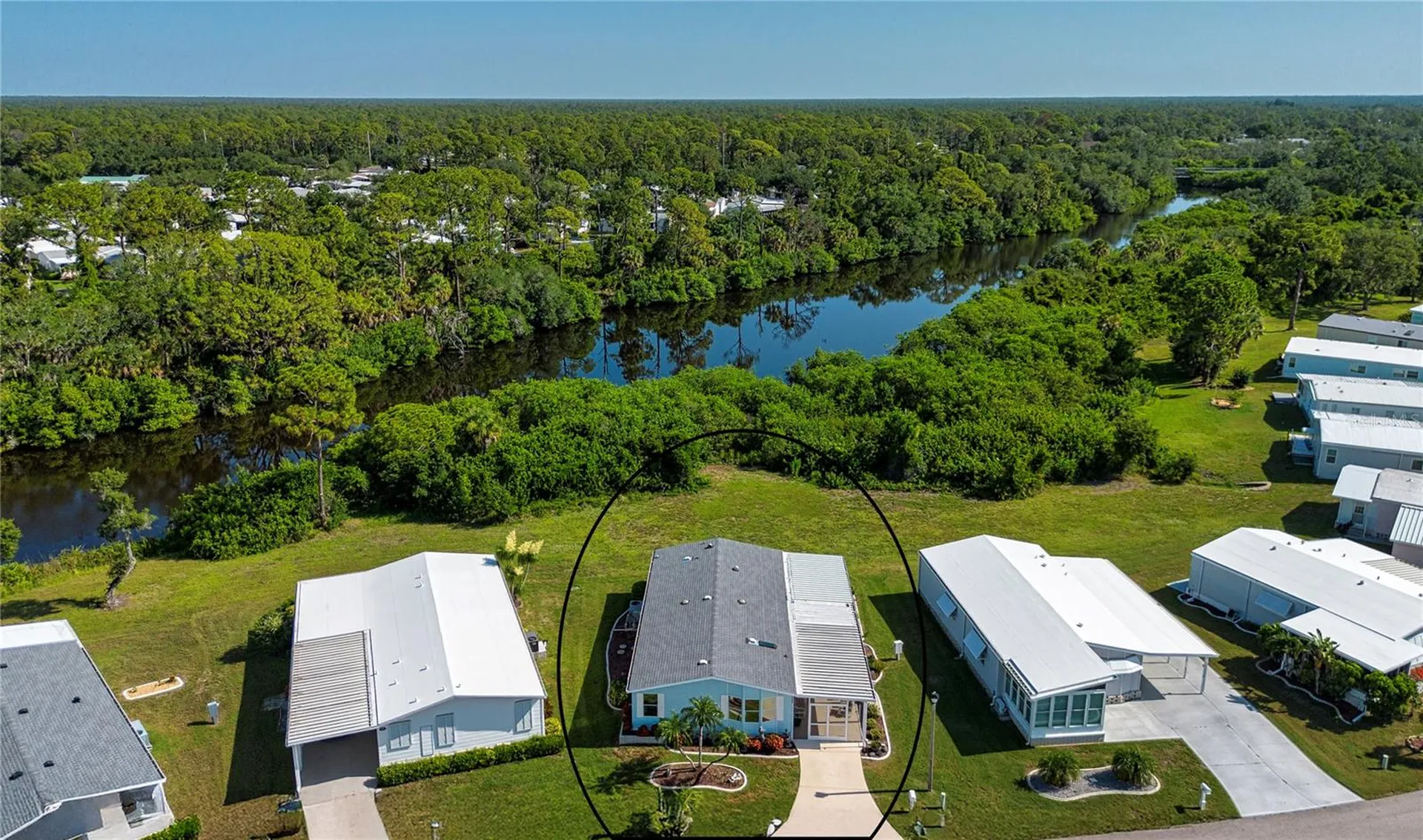 608 Portside Drive North Port FL 34287