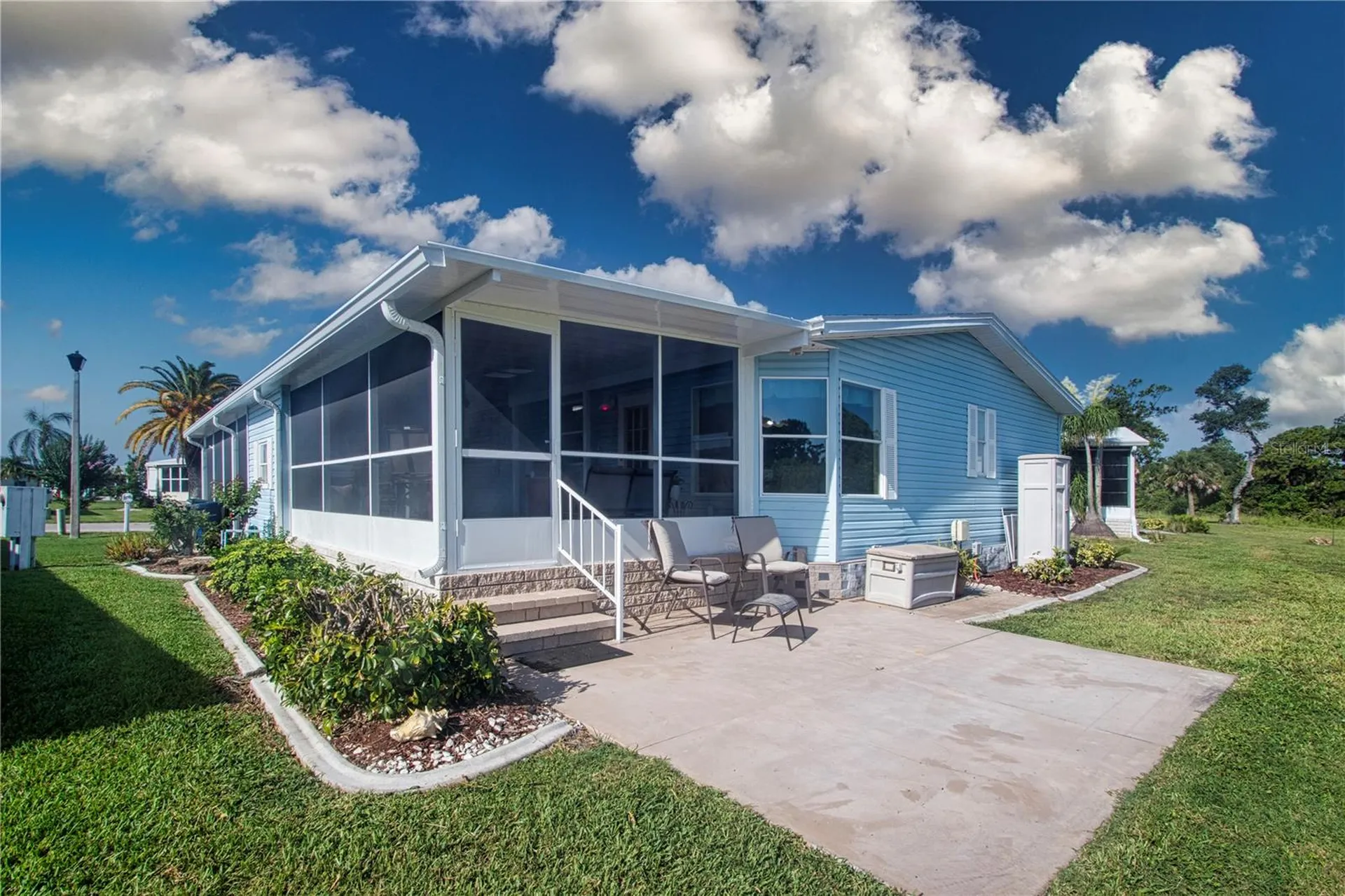 608 Portside Drive North Port FL 34287