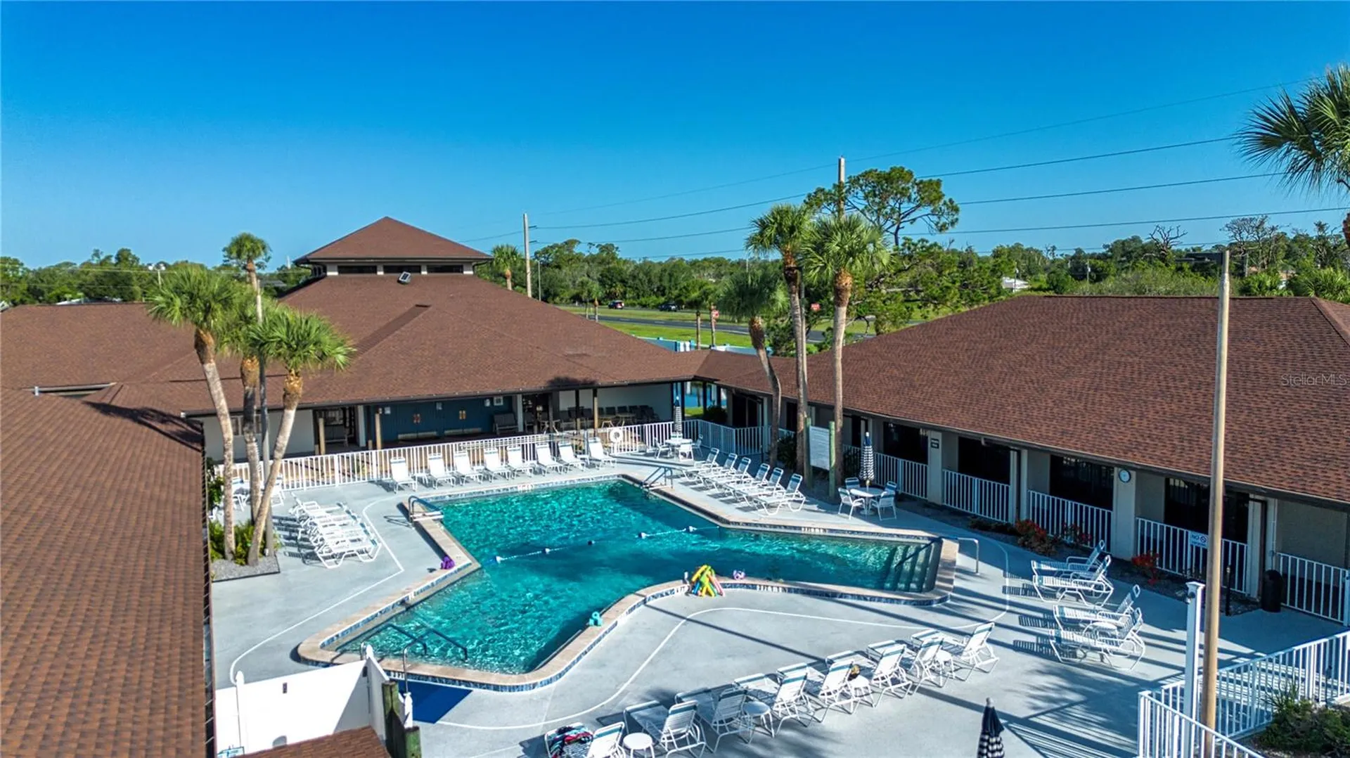 608 Portside Drive North Port FL 34287