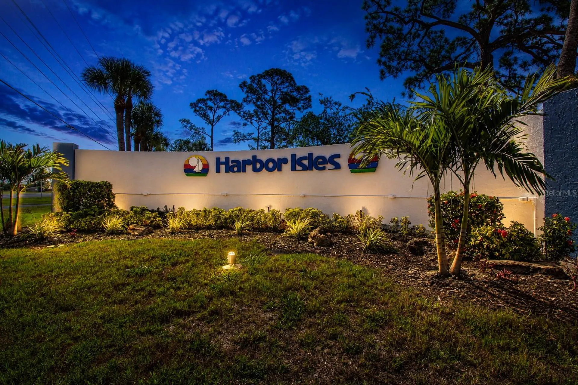 608 Portside Drive North Port FL 34287