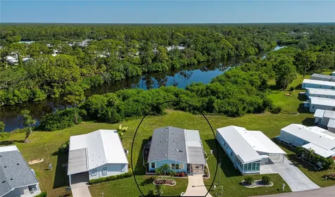 608 Portside Drive North Port FL 34287