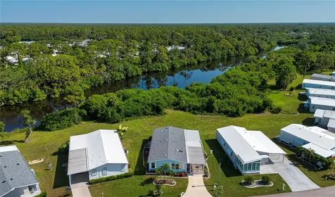608 Portside Drive North Port FL 34287