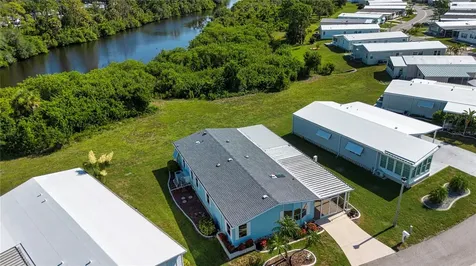 608 Portside Drive North Port FL 34287