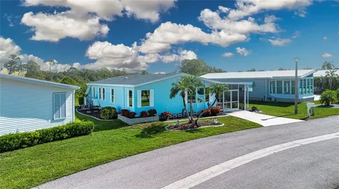 608 Portside Drive North Port FL 34287