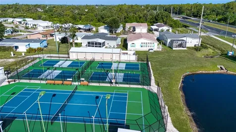 608 Portside Drive North Port FL 34287