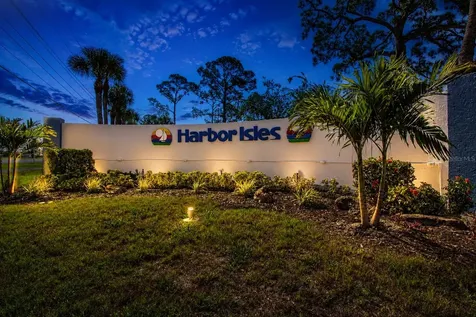 608 Portside Drive North Port FL 34287