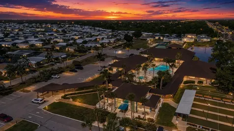 608 Portside Drive North Port FL 34287
