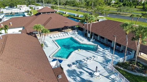 608 Portside Drive North Port FL 34287