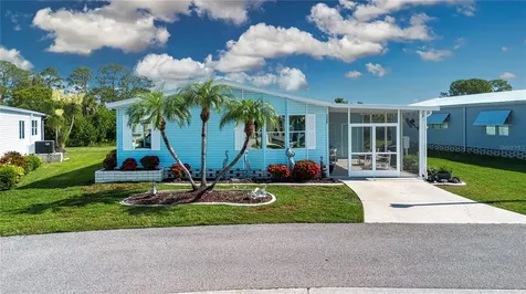 608 Portside Drive North Port FL 34287
