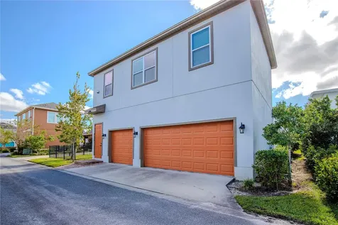 9233 Smithies Street Orlando FL 32827