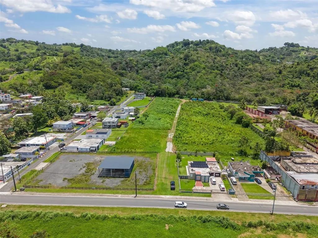 Pr 182 Km 3.3 Yabucoa PR 00767