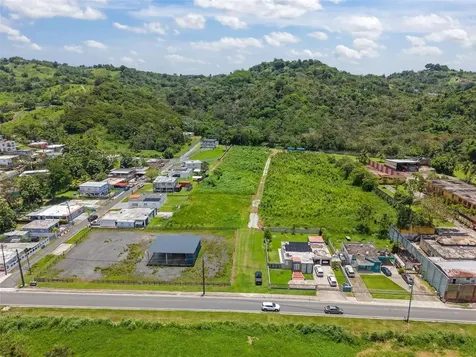 Pr 182 Km 3.3 Yabucoa PR 00767