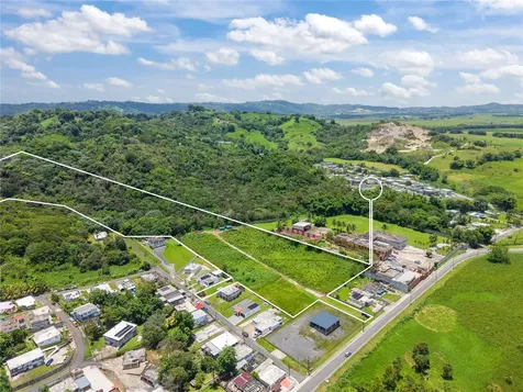 Pr 182 Km 3.3 Yabucoa PR 00767