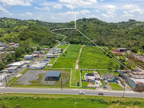 Pr 182 Km 3.3 Yabucoa PR 00767