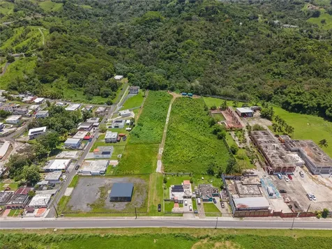 Pr 182 Km 3.3 Yabucoa PR 00767