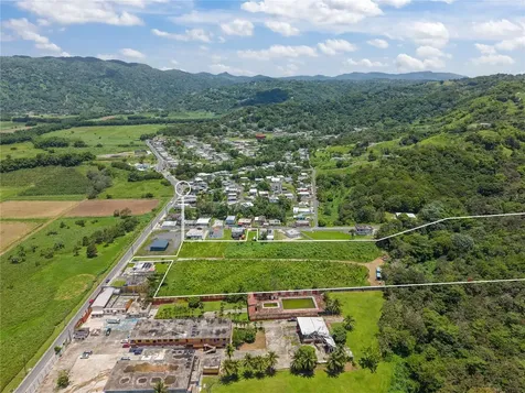 Pr 182 Km 3.3 Yabucoa PR 00767