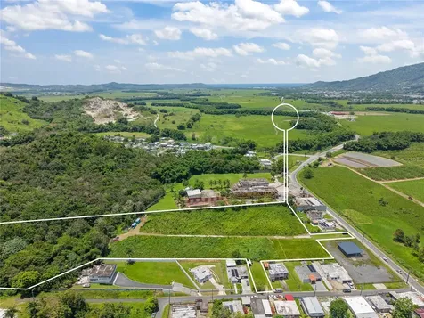 Pr 182 Km 3.3 Yabucoa PR 00767