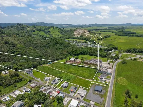 Pr 182 Km 3.3 Yabucoa PR 00767