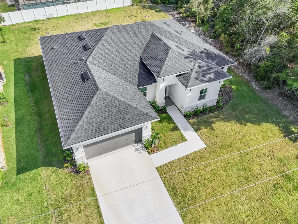 17 Ferngate Lane Palm Coast FL 32137