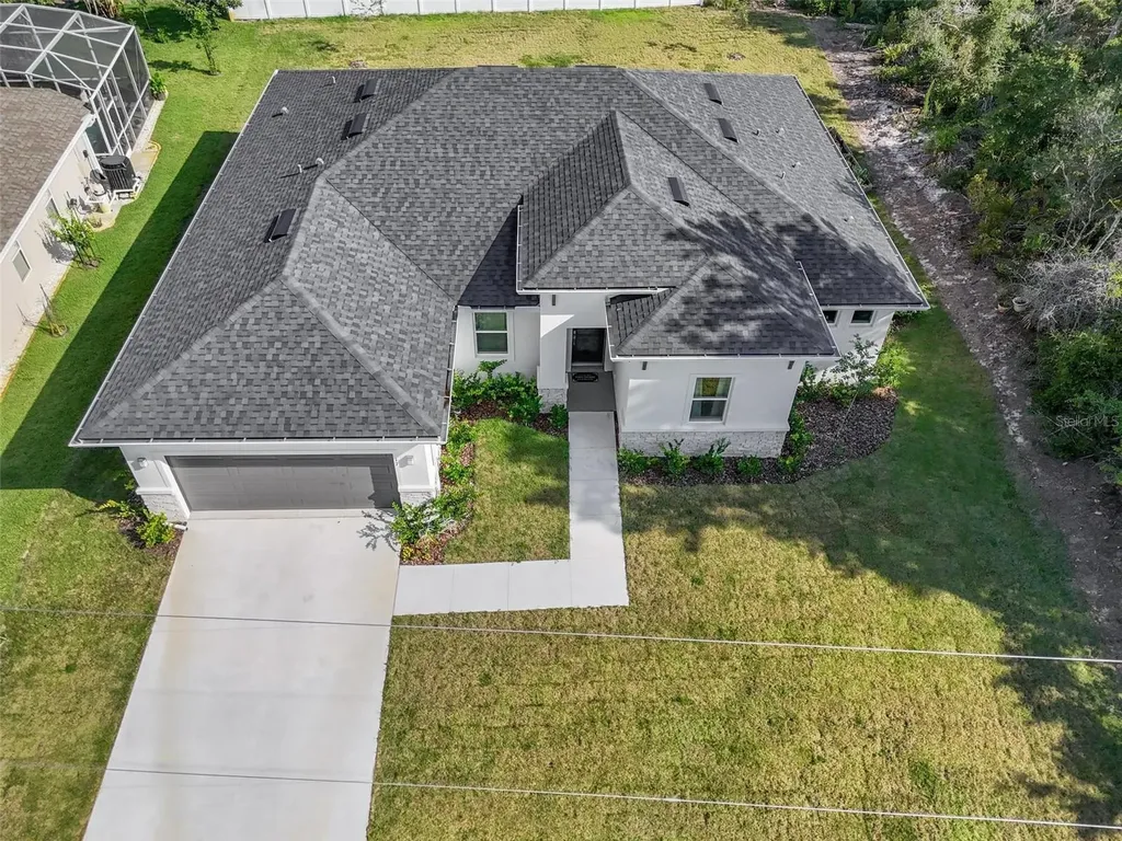 17 Ferngate Lane Palm Coast FL 32137