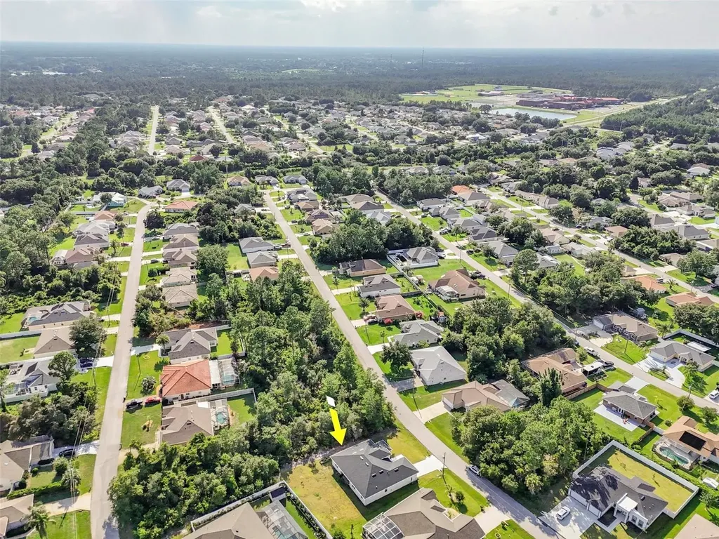 17 Ferngate Lane Palm Coast FL 32137