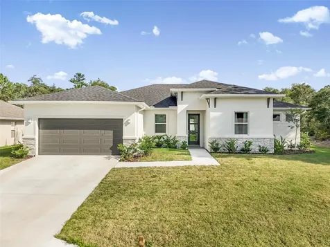 17 Ferngate Lane Palm Coast FL 32137