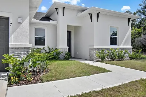 17 Ferngate Lane Palm Coast FL 32137