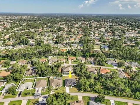 17 Ferngate Lane Palm Coast FL 32137