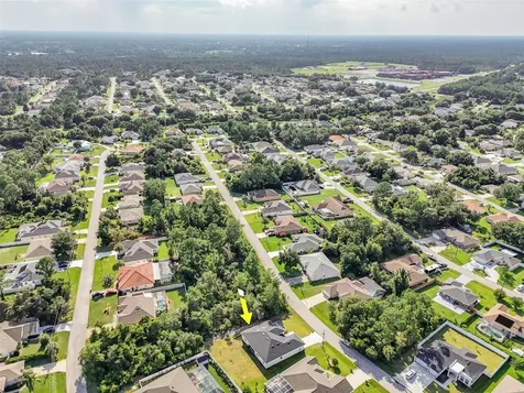 17 Ferngate Lane Palm Coast FL 32137