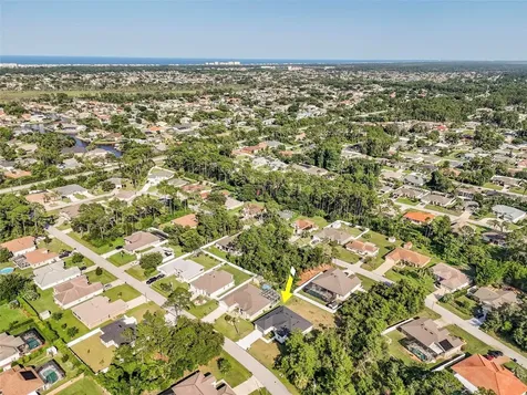 17 Ferngate Lane Palm Coast FL 32137