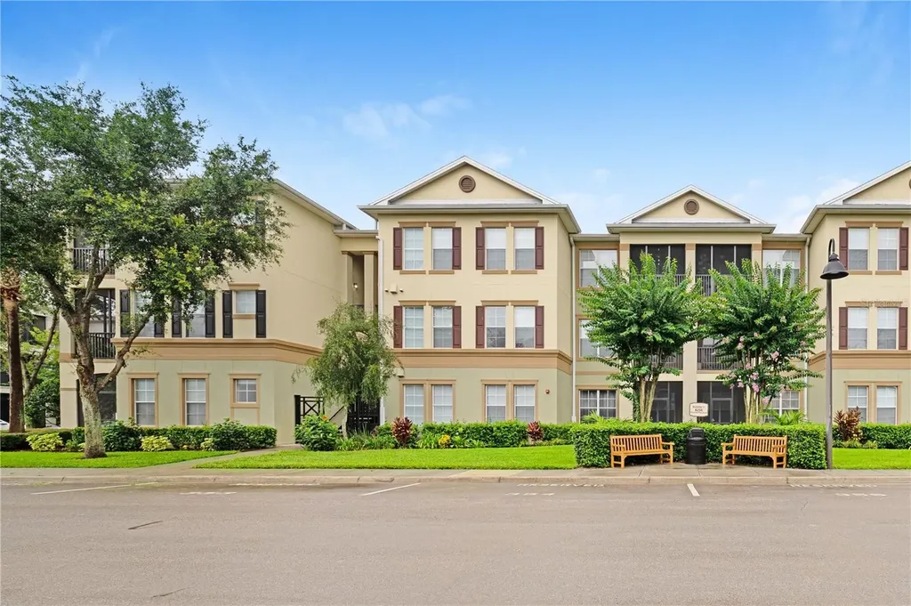 8256 Maritime Flag Street Windermere FL 34786