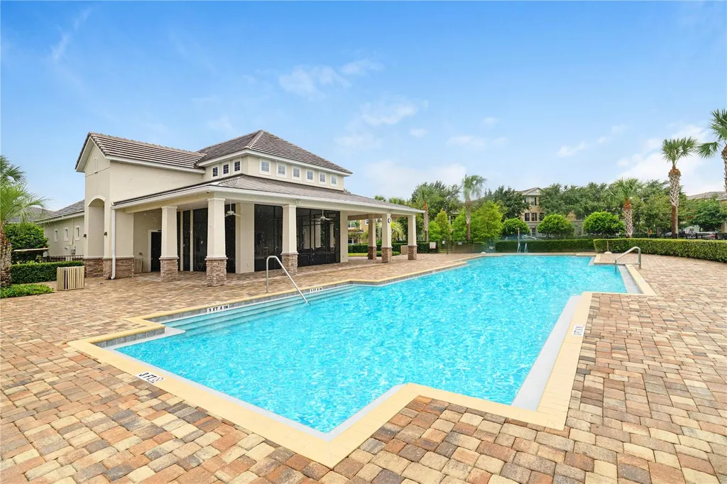 8256 Maritime Flag Street Windermere FL 34786