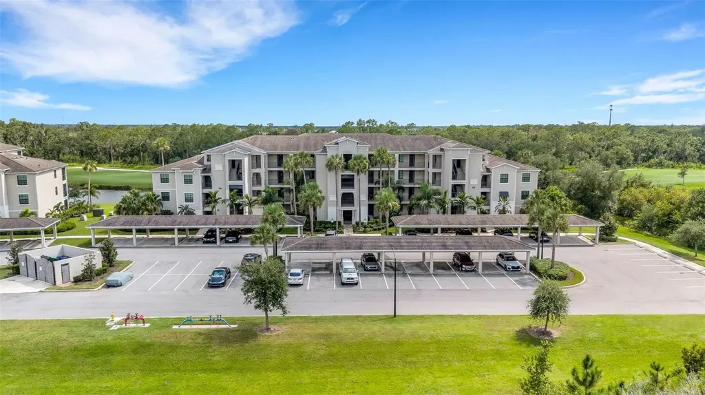 17510 Gawthrop Drive Bradenton FL 34211